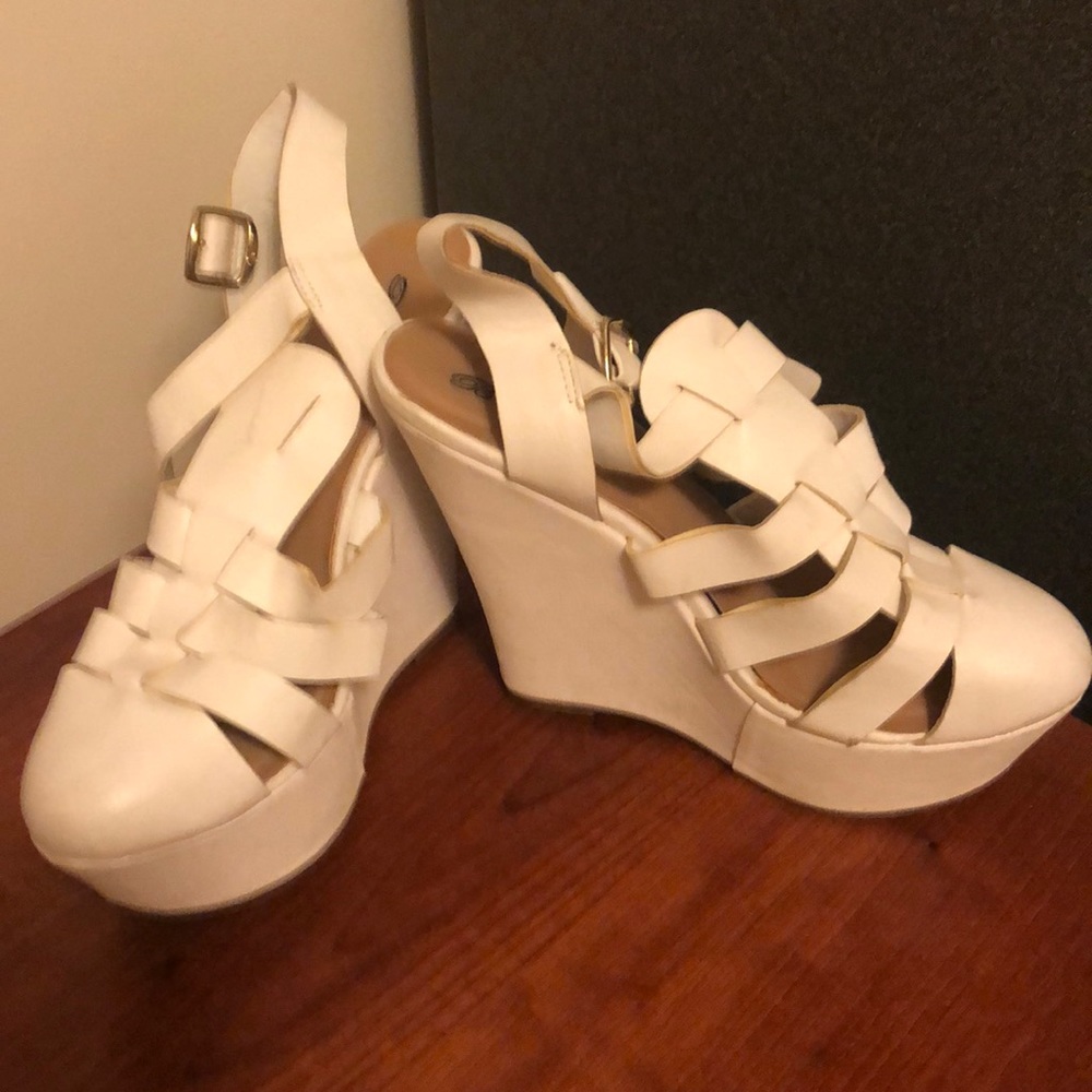 Wedges